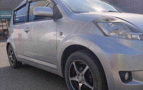 Toyota Passo III, 2010 год, 650 000 рублей, 2 фотография