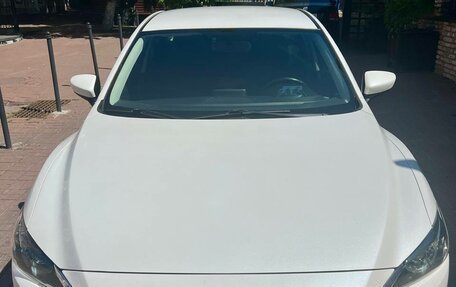Mazda 6, 2015 год, 1 720 000 рублей, 7 фотография