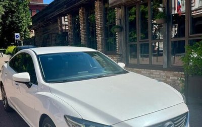 Mazda 6, 2015 год, 1 720 000 рублей, 1 фотография