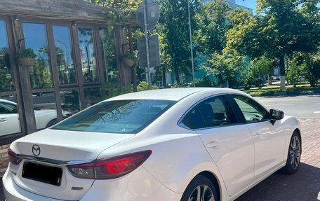 Mazda 6, 2015 год, 1 720 000 рублей, 2 фотография