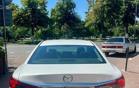 Mazda 6, 2015 год, 1 720 000 рублей, 3 фотография