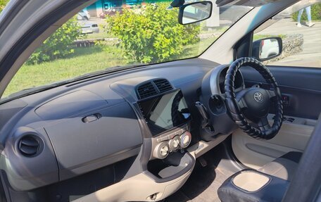 Toyota Passo III, 2010 год, 650 000 рублей, 4 фотография