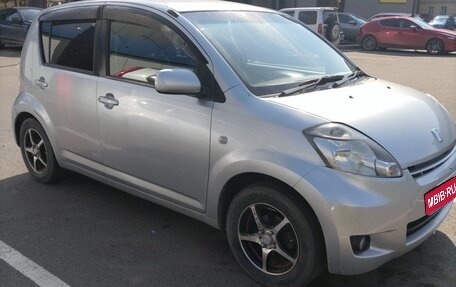 Toyota Passo III, 2010 год, 650 000 рублей, 1 фотография