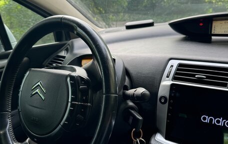 Citroen C4 II рестайлинг, 2008 год, 700 000 рублей, 2 фотография