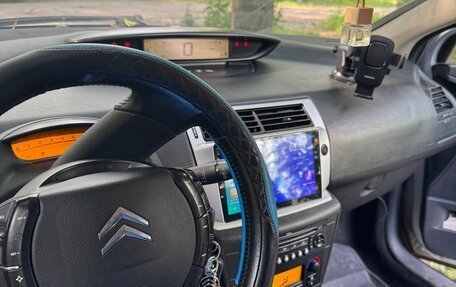 Citroen C4 II рестайлинг, 2008 год, 700 000 рублей, 10 фотография