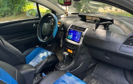 Citroen C4 II рестайлинг, 2008 год, 700 000 рублей, 9 фотография