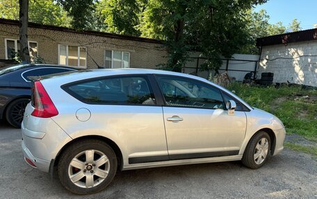Citroen C4 II рестайлинг, 2008 год, 700 000 рублей, 3 фотография