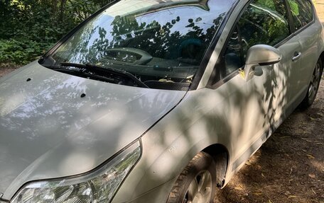 Citroen C4 II рестайлинг, 2008 год, 700 000 рублей, 5 фотография