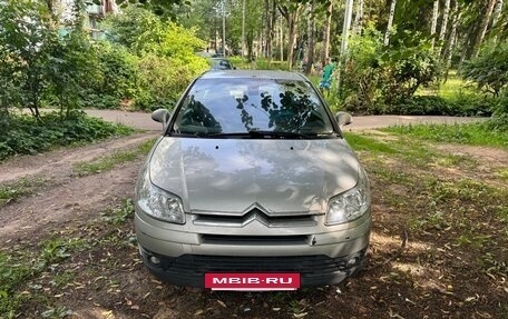 Citroen C4 II рестайлинг, 2008 год, 700 000 рублей, 6 фотография