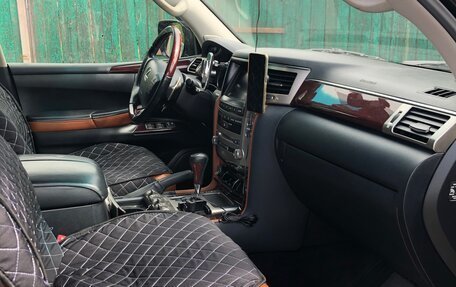 Lexus LX III, 2013 год, 5 050 000 рублей, 6 фотография