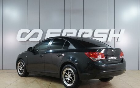 Chevrolet Cruze II, 2012 год, 769 000 рублей, 2 фотография