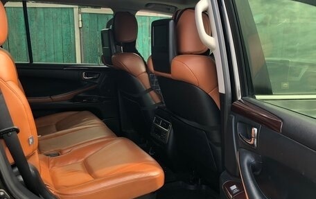 Lexus LX III, 2013 год, 5 050 000 рублей, 8 фотография