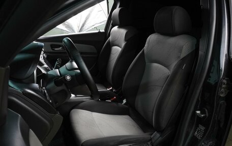 Chevrolet Cruze II, 2012 год, 769 000 рублей, 10 фотография