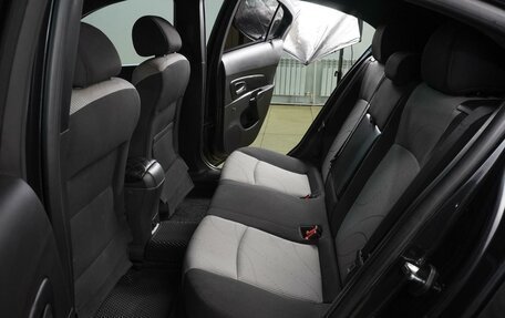 Chevrolet Cruze II, 2012 год, 769 000 рублей, 9 фотография