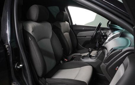 Chevrolet Cruze II, 2012 год, 769 000 рублей, 8 фотография