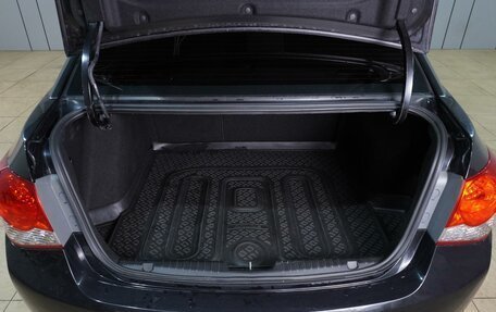 Chevrolet Cruze II, 2012 год, 769 000 рублей, 18 фотография