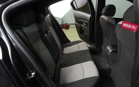 Chevrolet Cruze II, 2012 год, 769 000 рублей, 7 фотография