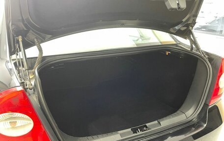 Ford Focus II рестайлинг, 2010 год, 750 000 рублей, 11 фотография