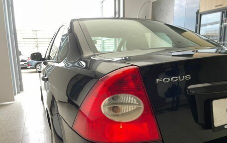 Ford Focus II рестайлинг, 2010 год, 750 000 рублей, 10 фотография