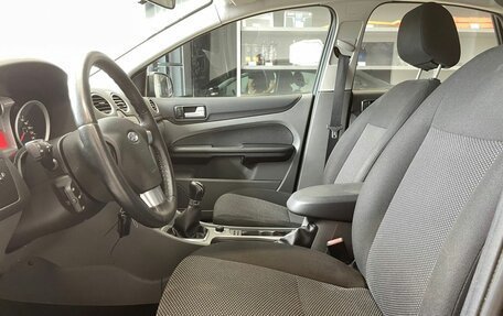 Ford Focus II рестайлинг, 2010 год, 750 000 рублей, 13 фотография