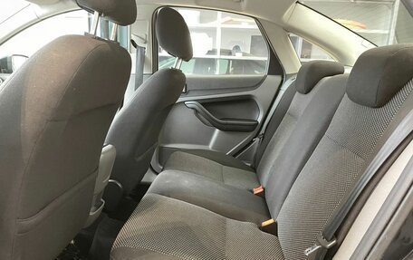 Ford Focus II рестайлинг, 2010 год, 750 000 рублей, 14 фотография
