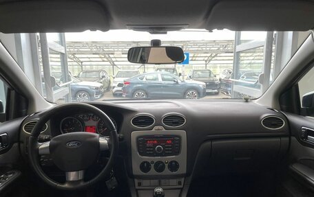 Ford Focus II рестайлинг, 2010 год, 750 000 рублей, 15 фотография
