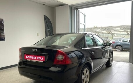Ford Focus II рестайлинг, 2010 год, 750 000 рублей, 6 фотография