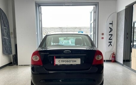 Ford Focus II рестайлинг, 2010 год, 750 000 рублей, 7 фотография