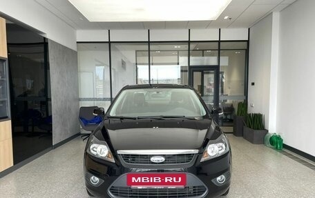 Ford Focus II рестайлинг, 2010 год, 750 000 рублей, 4 фотография