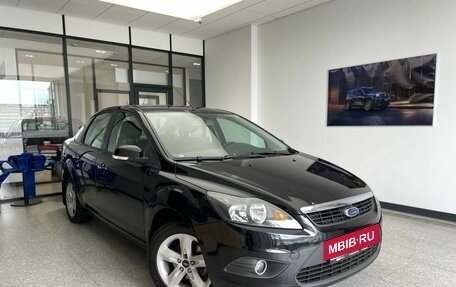 Ford Focus II рестайлинг, 2010 год, 750 000 рублей, 5 фотография