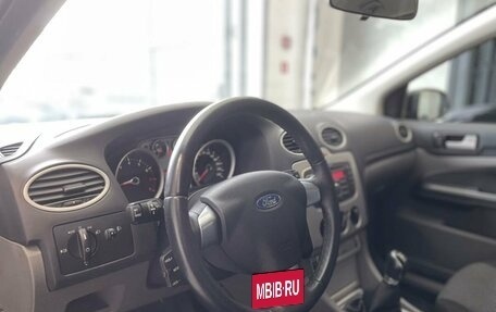 Ford Focus II рестайлинг, 2010 год, 750 000 рублей, 12 фотография