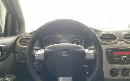 Ford Focus II рестайлинг, 2010 год, 750 000 рублей, 16 фотография