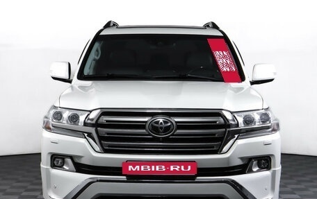 Toyota Land Cruiser 200, 2015 год, 5 349 000 рублей, 2 фотография