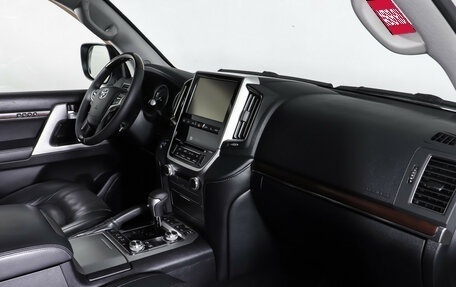 Toyota Land Cruiser 200, 2015 год, 5 349 000 рублей, 11 фотография