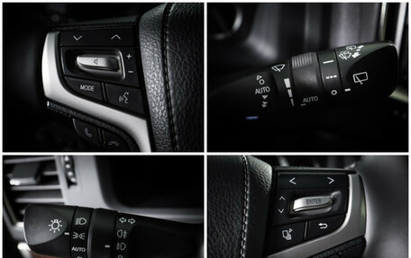 Toyota Land Cruiser 200, 2015 год, 5 349 000 рублей, 23 фотография