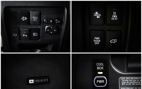 Toyota Land Cruiser 200, 2015 год, 5 349 000 рублей, 20 фотография