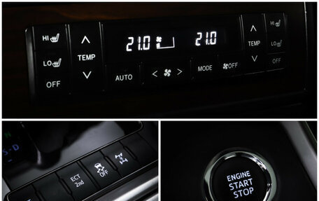 Toyota Land Cruiser 200, 2015 год, 5 349 000 рублей, 24 фотография