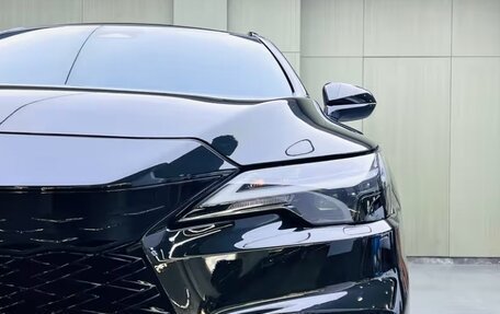 Lexus RX IV рестайлинг, 2024 год, 9 324 000 рублей, 8 фотография