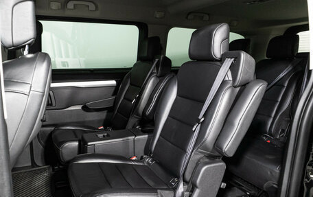 Peugeot Traveller I, 2021 год, 3 300 000 рублей, 10 фотография
