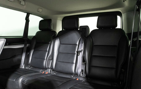 Peugeot Traveller I, 2021 год, 3 300 000 рублей, 16 фотография