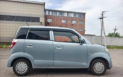 Honda Zest, 2009 год, 500 000 рублей, 1 фотография