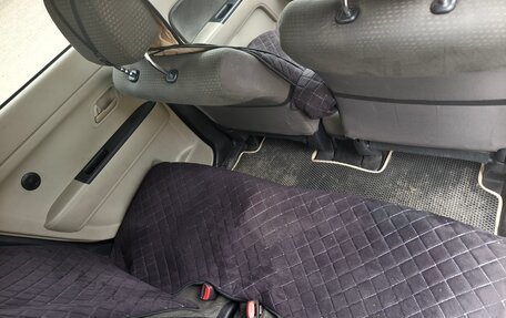 Honda Zest, 2009 год, 500 000 рублей, 15 фотография