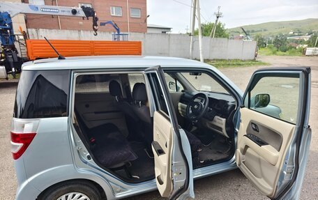 Honda Zest, 2009 год, 500 000 рублей, 6 фотография