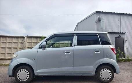 Honda Zest, 2009 год, 500 000 рублей, 7 фотография