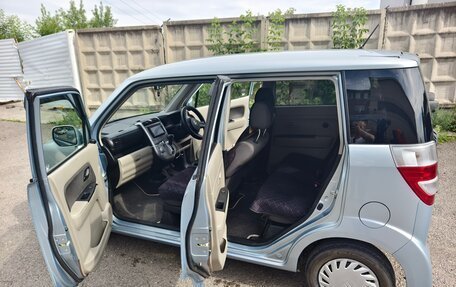 Honda Zest, 2009 год, 500 000 рублей, 14 фотография