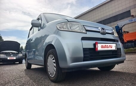 Honda Zest, 2009 год, 500 000 рублей, 2 фотография