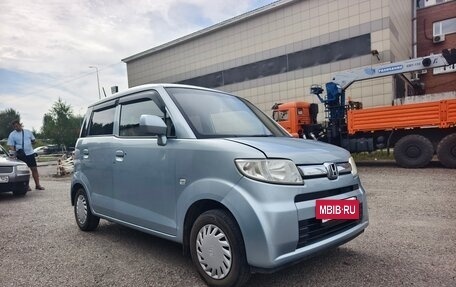 Honda Zest, 2009 год, 500 000 рублей, 11 фотография