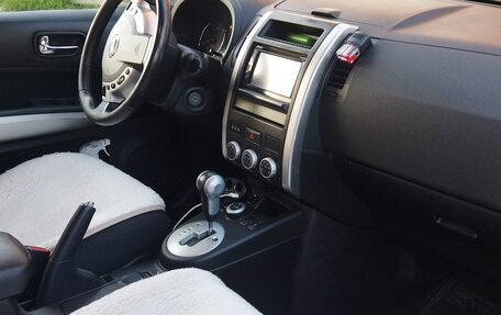 Nissan X-Trail, 2012 год, 1 450 000 рублей, 2 фотография