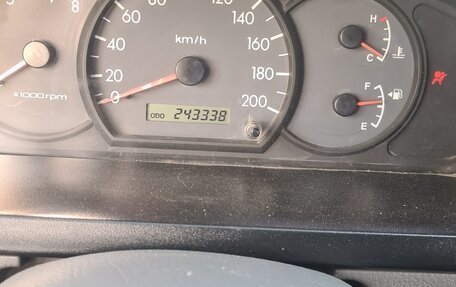 KIA Rio II, 2005 год, 240 000 рублей, 5 фотография