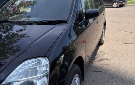 Honda Stream I рестайлинг, 2001 год, 650 000 рублей, 3 фотография